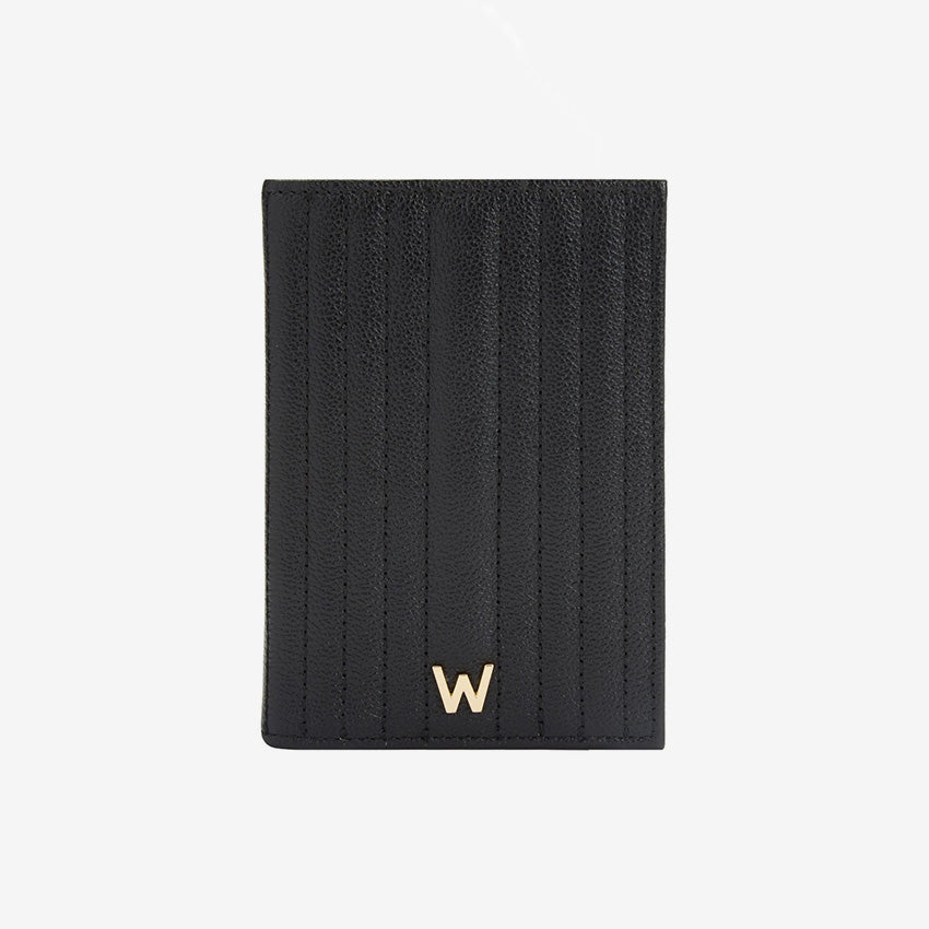 Wolf 1834 | Mimi Passport Sleeve