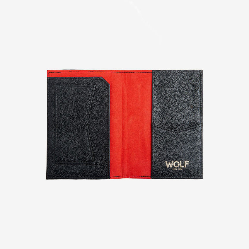 Wolf 1834 | Mimi Passport Sleeve