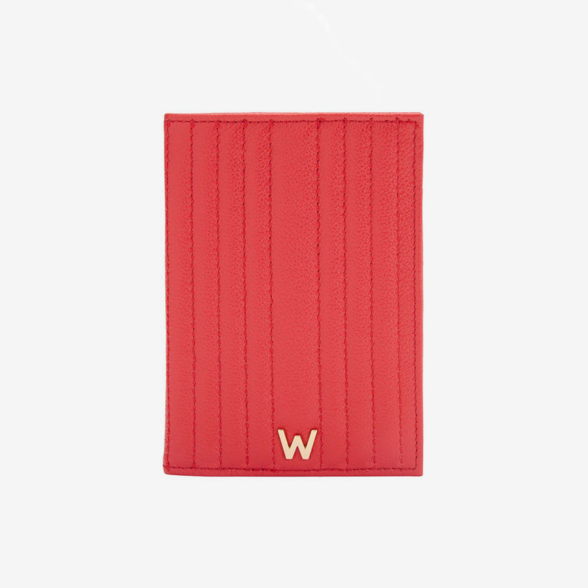Wolf 1834 | Mimi Passport Sleeve