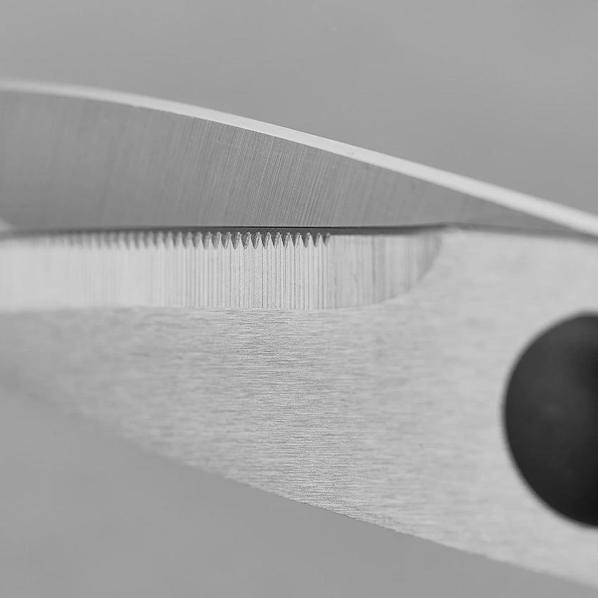 Wüsthof | Scissors & Shears Black Take-Apart Kitchen Shears