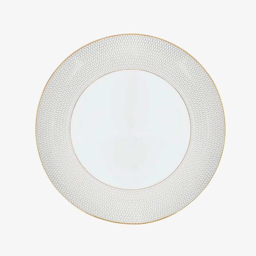 Wedgwood | Gio Gold Dinner Plate 11"