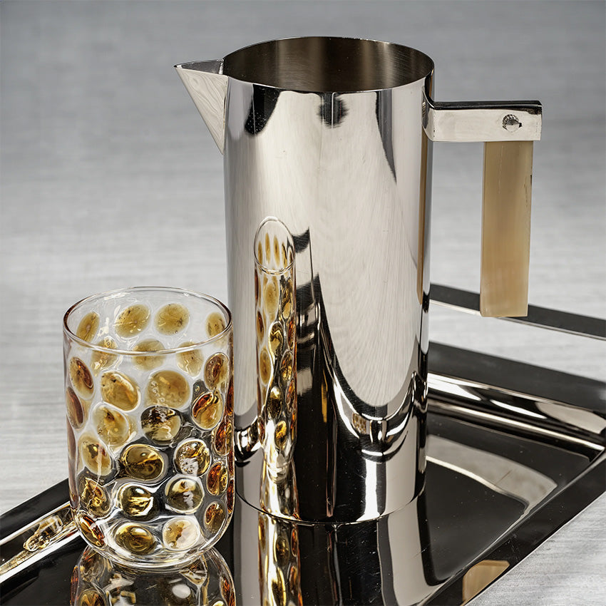 Zodax | Gobelet en verre Airelles
