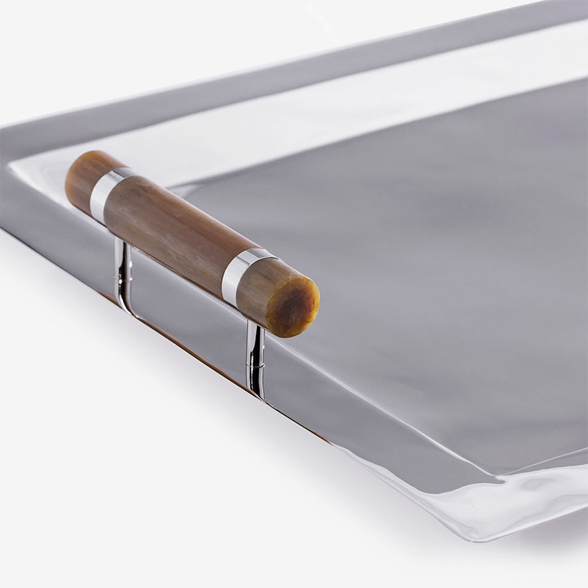 Zodax | Plateau de service Spiga