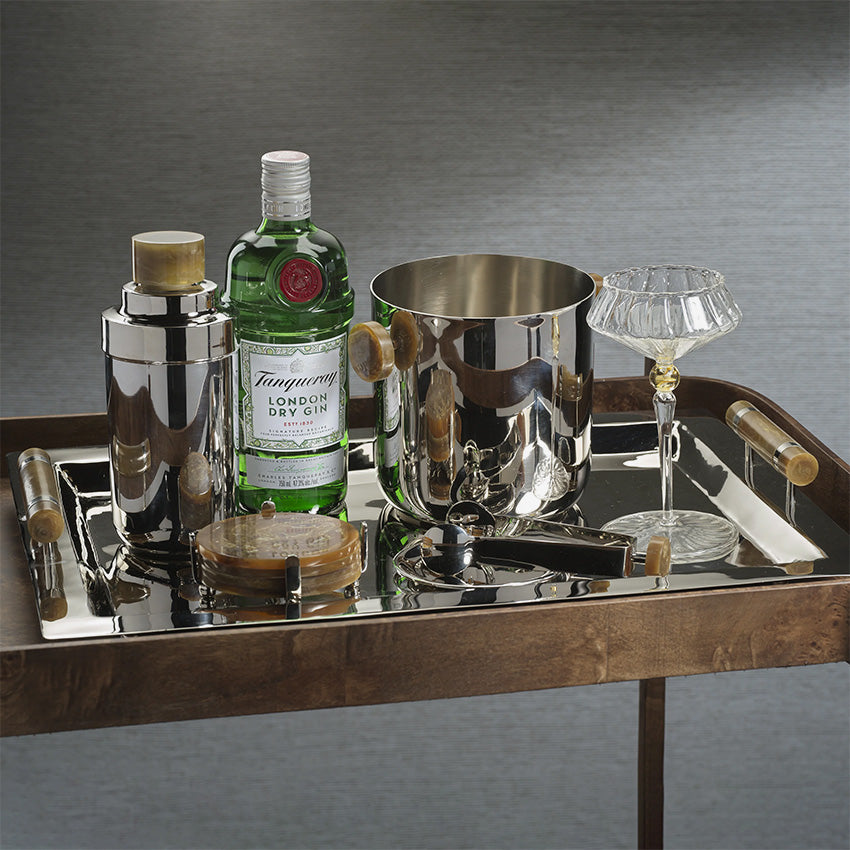 Zodax | Plateau de service Spiga