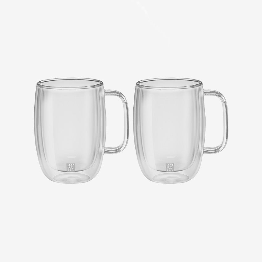 Zwilling | Tasses à latte Sorrento Plus - Ensemble de 2