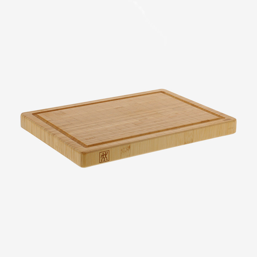 Zwilling | Planche à découper en bambou