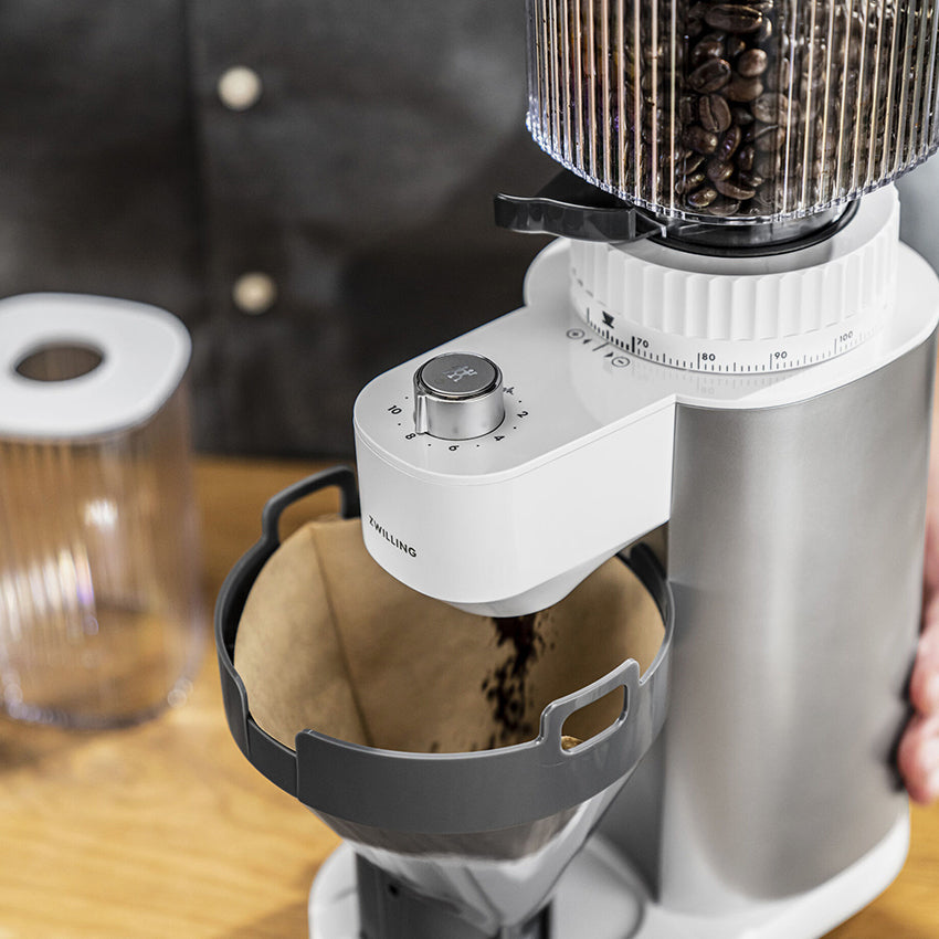 Zwilling | Enfinigy Coffee Grinder