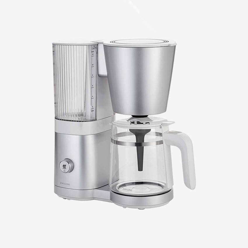 Zwilling | Cafetière à filtre Enfinigy