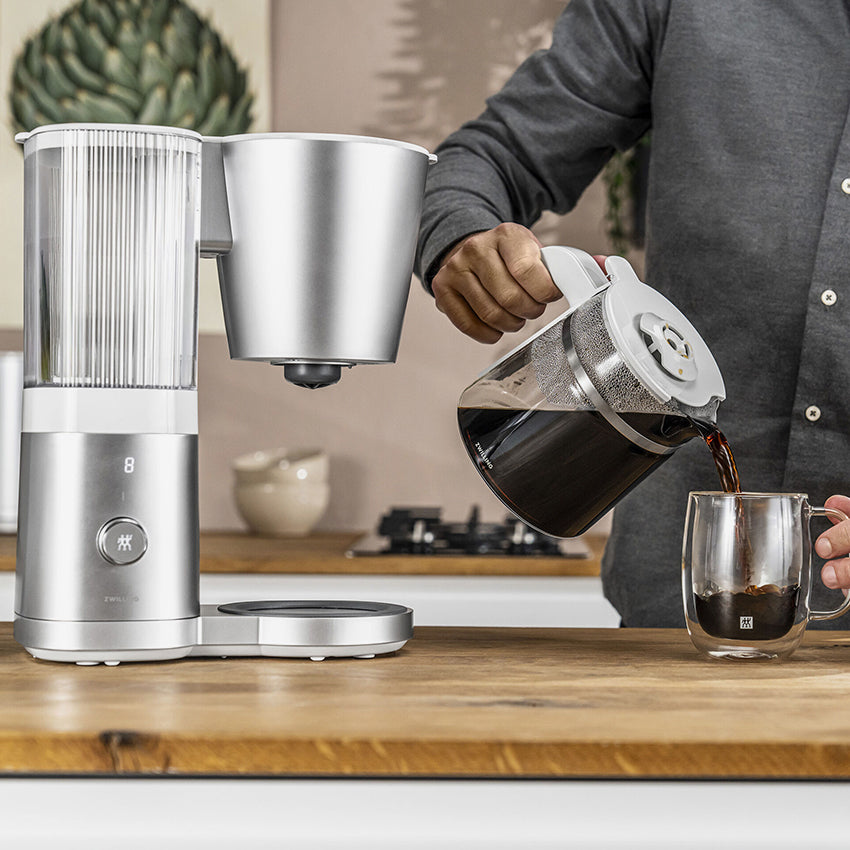 Zwilling | Cafetière à filtre Enfinigy