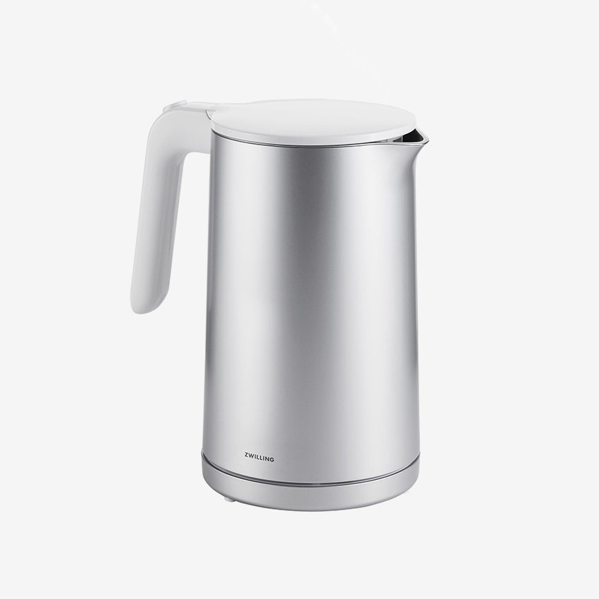 Zwilling | Bouilloire électrique Enfinigy - Argent