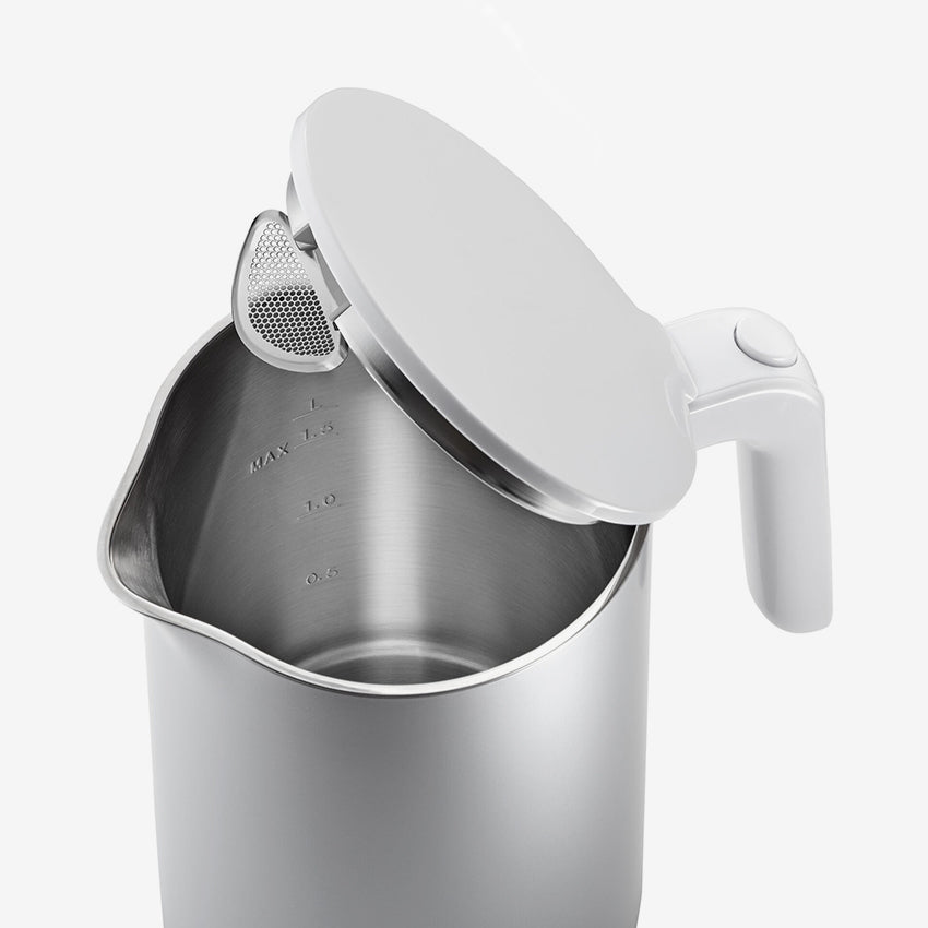 Zwilling | Bouilloire électrique Enfinigy - Argent