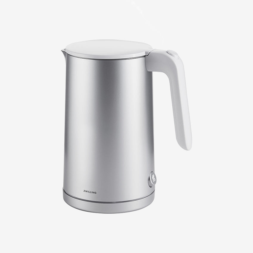 Zwilling | Bouilloire électrique Enfinigy - Argent