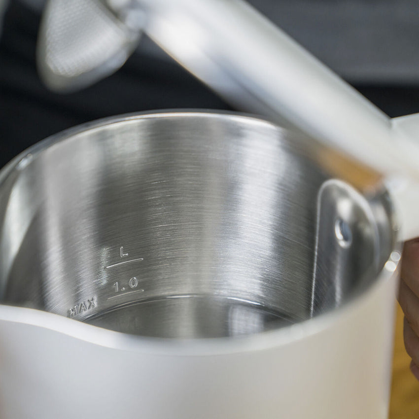 Zwilling | Bouilloire électrique Enfinigy - Argent