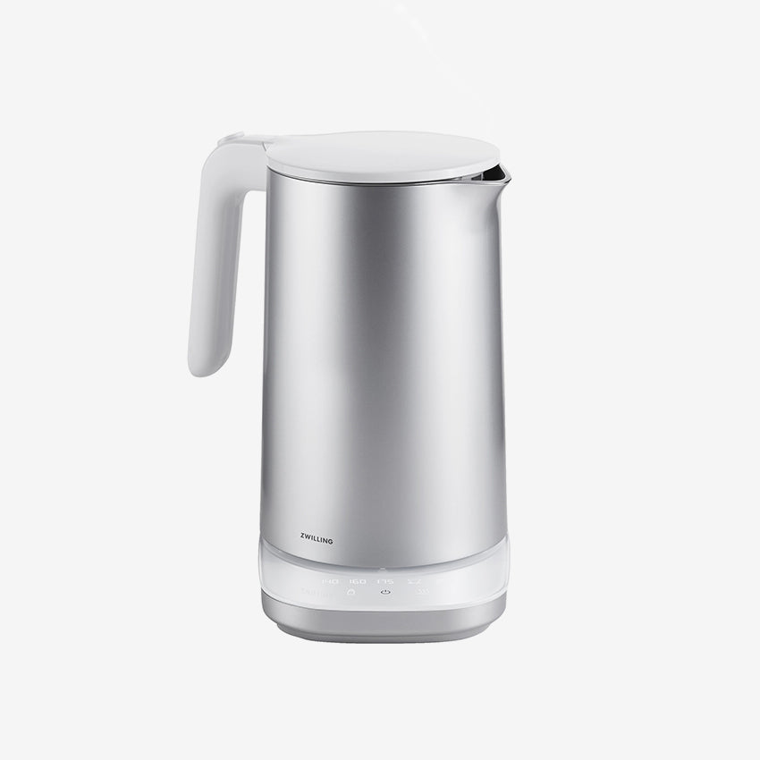 Zwilling | Bouilloire électrique Enfinigy Pro - Argent