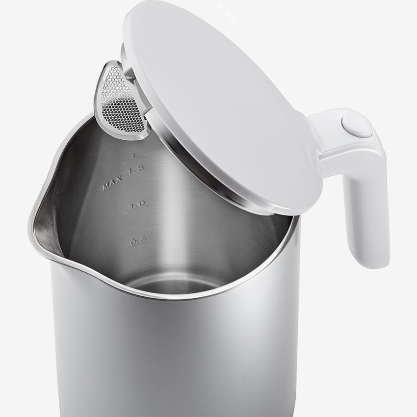 Zwilling | Bouilloire électrique Enfinigy Pro - Argent