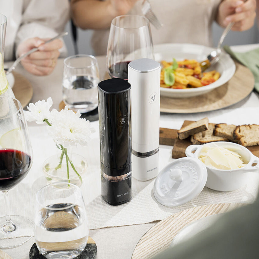 Zwilling | Moulin à sel et à poivre Enfinigy