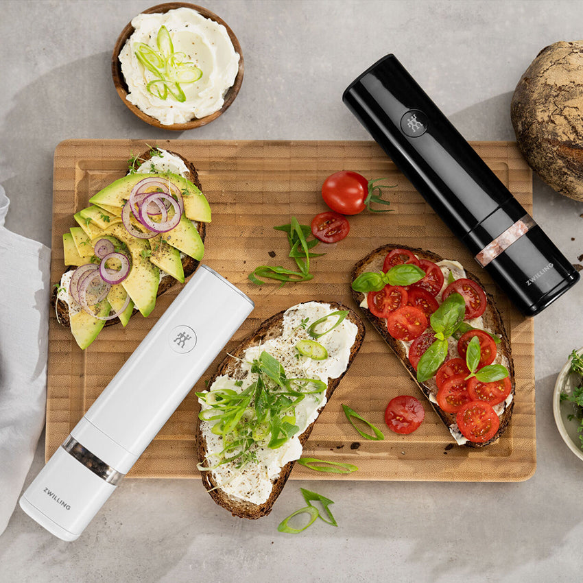Zwilling | Moulin à sel et à poivre Enfinigy