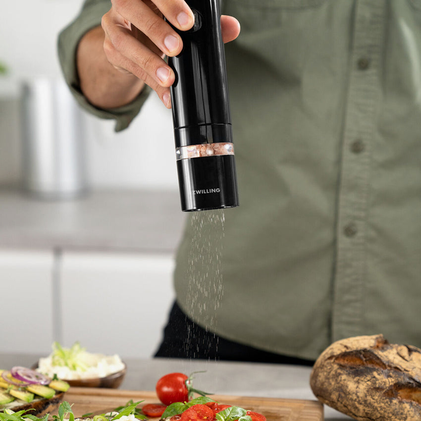 Zwilling | Moulin à sel et à poivre Enfinigy