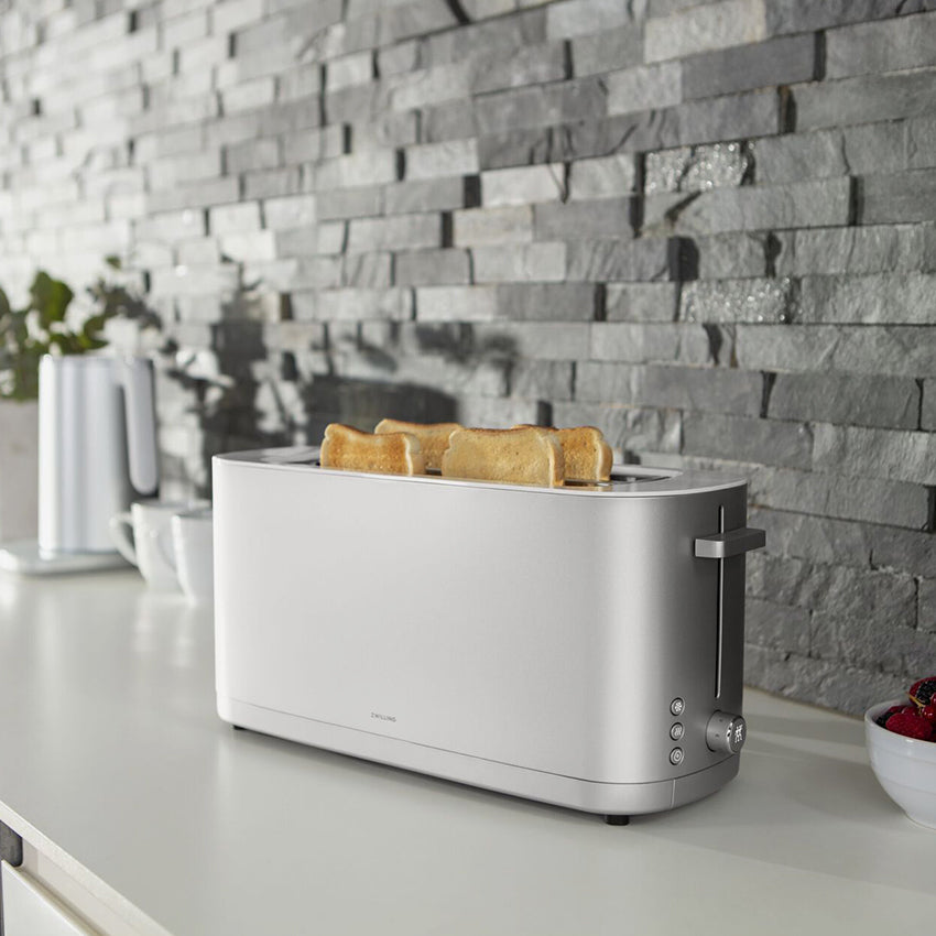 Zwilling | Enfinigy Toaster - 2 Slots