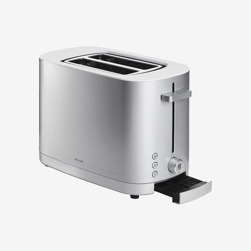 Zwilling | Enfinigy Toaster - 2 Slots