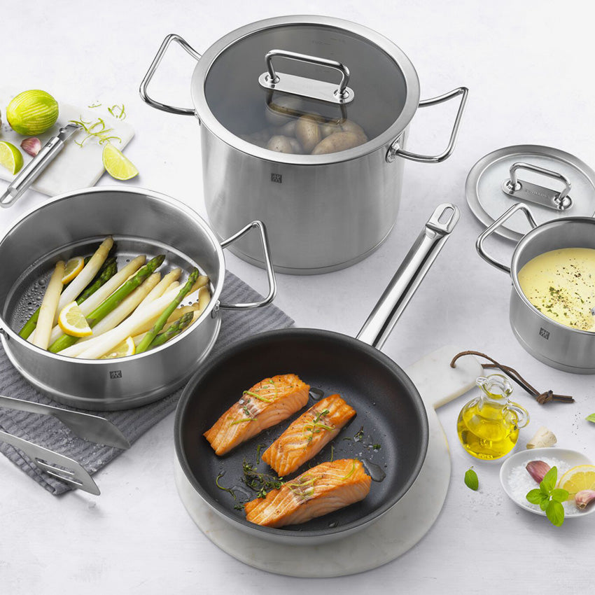 Zwilling | Marmite haute Pro