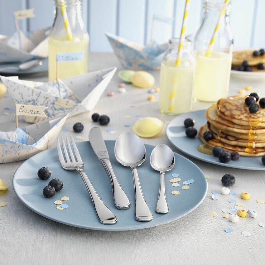 Zwilling | Twin Jessica Flatware Set 20 Pcs