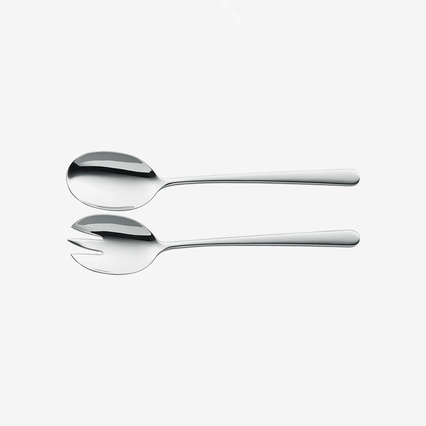 Zwilling | Twin Nova Flatware Set 63 Pcs