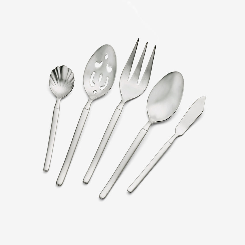 Zwilling | Twin Opus - 45Pc Flatware
