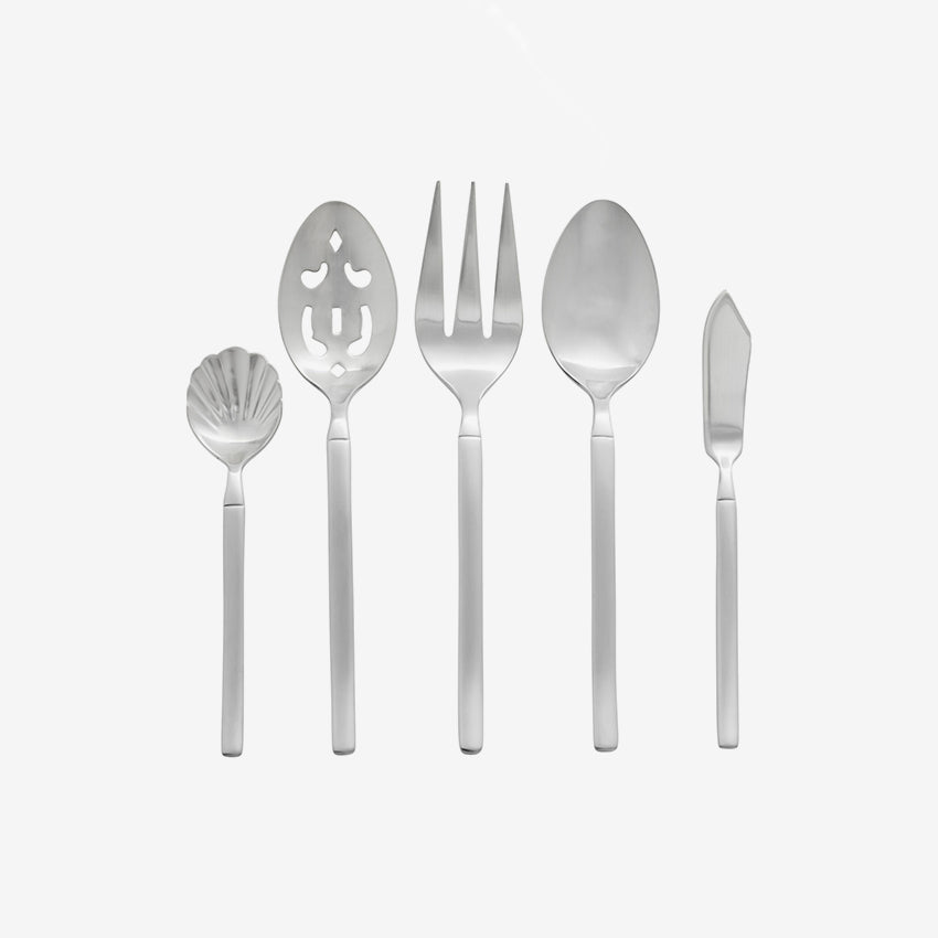 Zwilling | Twin Opus - 45Pc Flatware