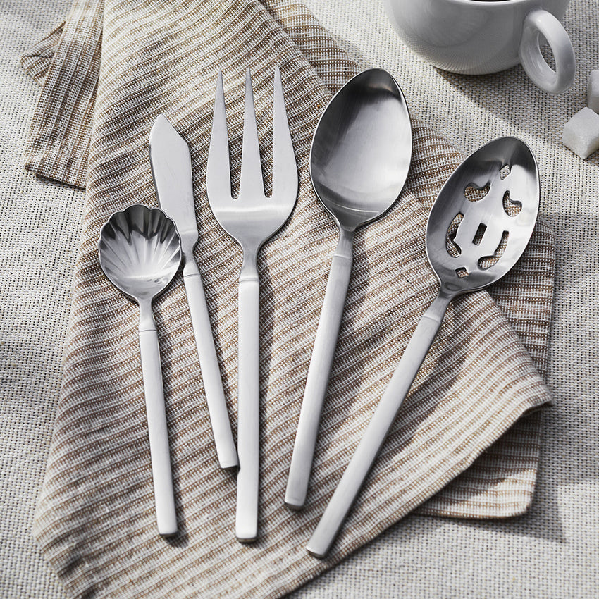 Zwilling | Twin Opus - 45Pc Flatware