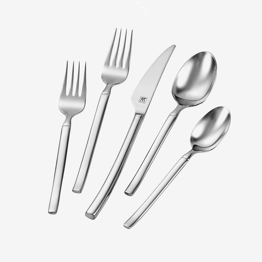 Zwilling | Ensemble de couverts Opus 63 pièces