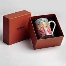 Missoni Home Dinnerware | Mug