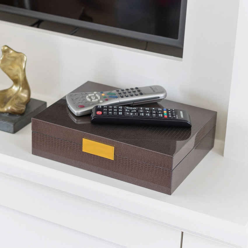 Addison Ross | Lacquer Box