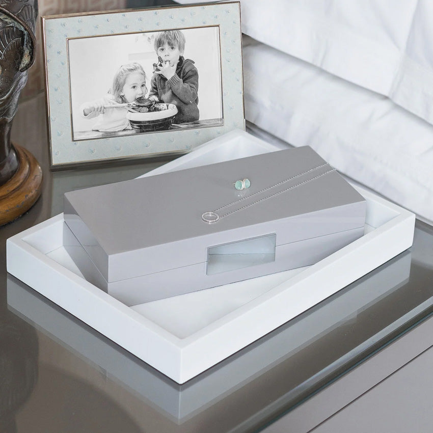 Addison Ross | Lacquer Box