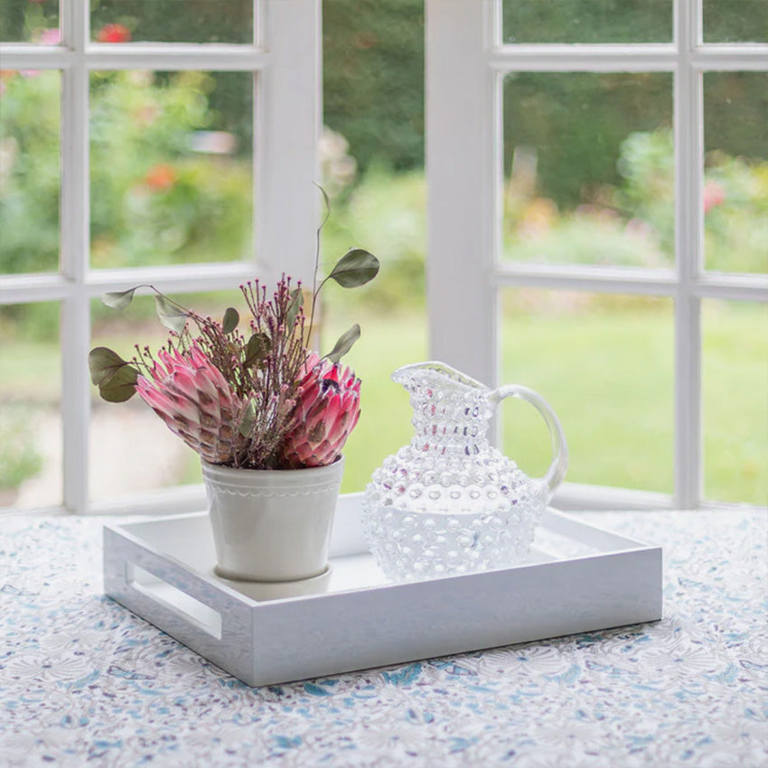 Addison Ross | Lacquered Serving Tray