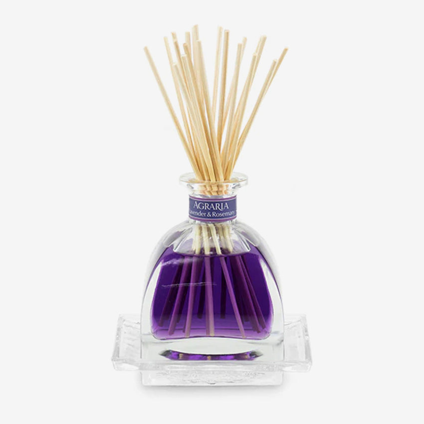 Agraria | Lavender & Rosemary Diffuser