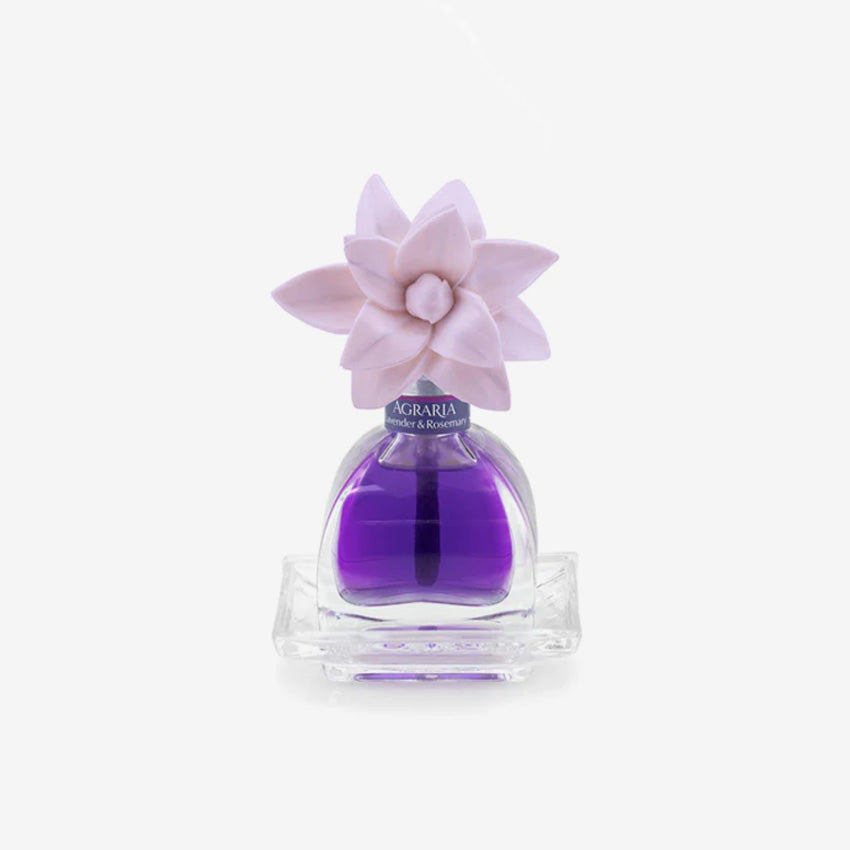 Agraria | Lavender & Rosemary Diffuser