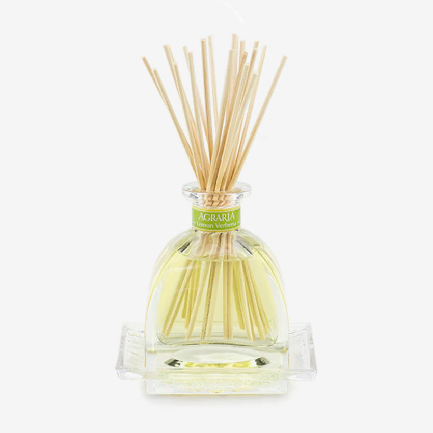 Agraria | Diffuseur de Verveine Citronnée