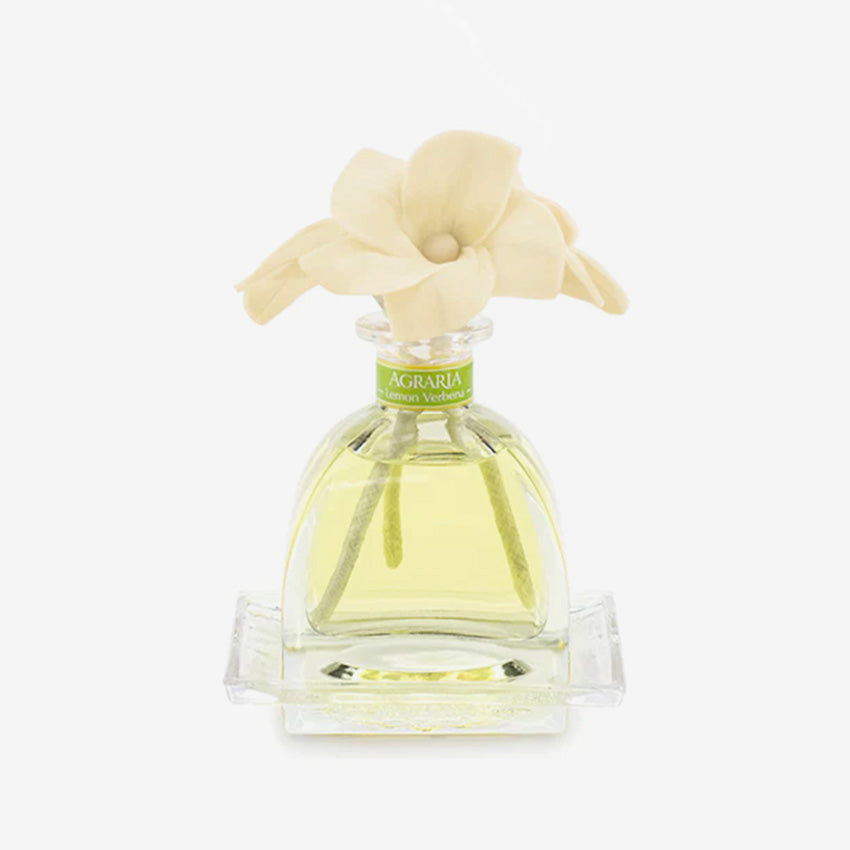 Agraria | Diffuseur de Verveine Citronnée