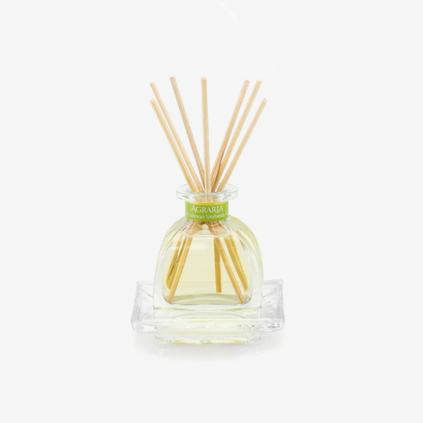 Agraria | Diffuseur de Verveine Citronnée