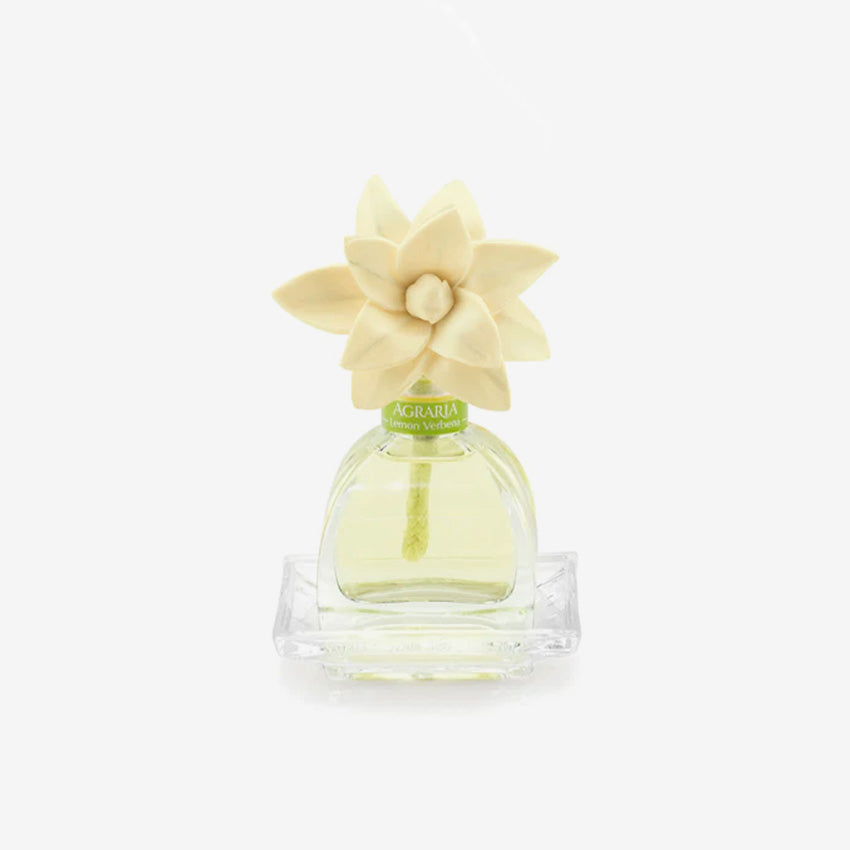Agraria | Diffuseur de Verveine Citronnée