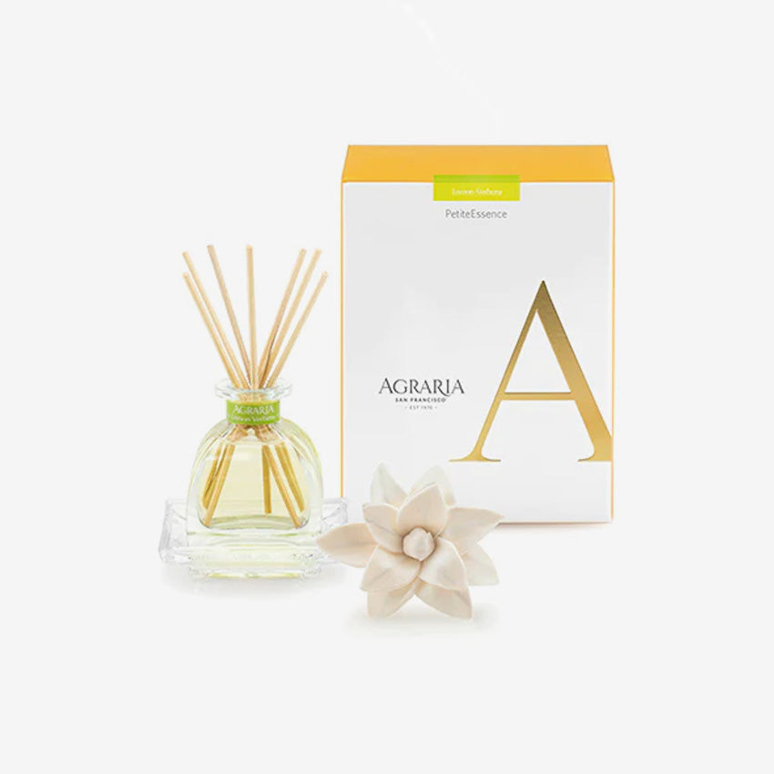 Agraria | Diffuseur de Verveine Citronnée