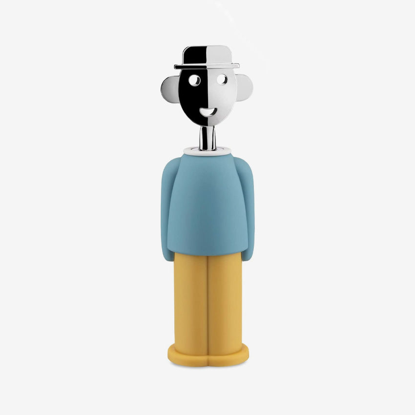 Alessi | Tire-bouchon Alessandro M