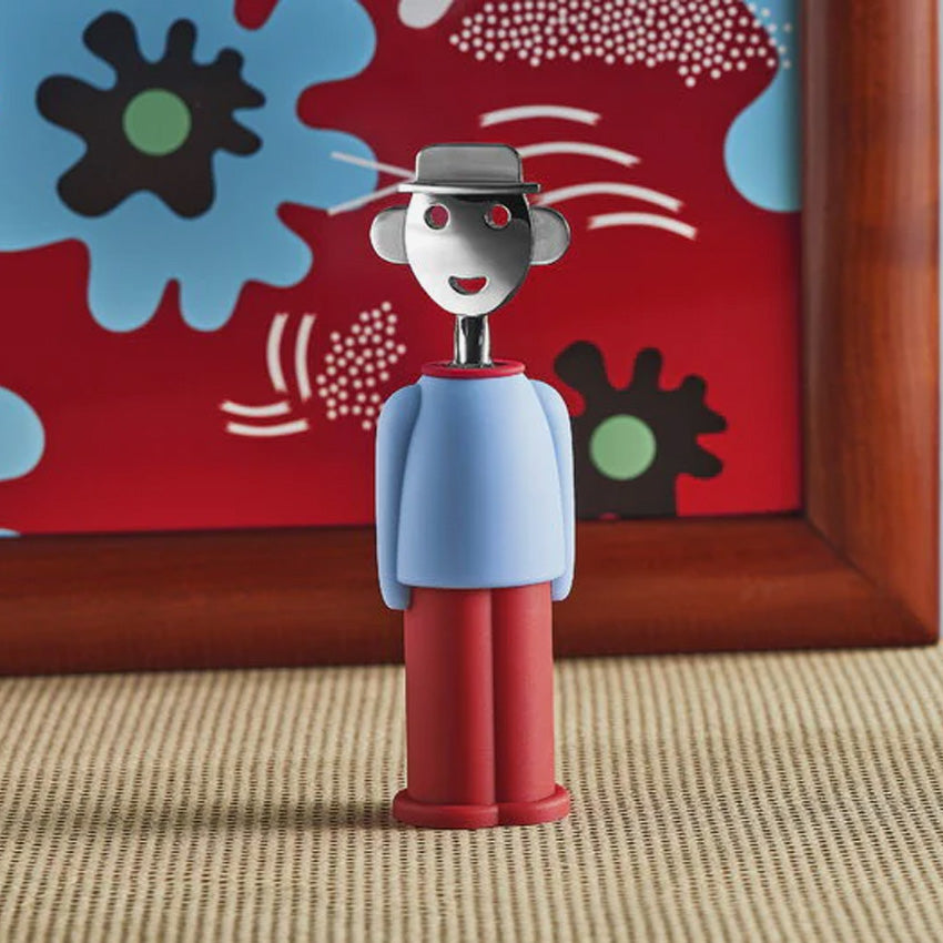 Alessi | Tire-bouchon Alessandro M