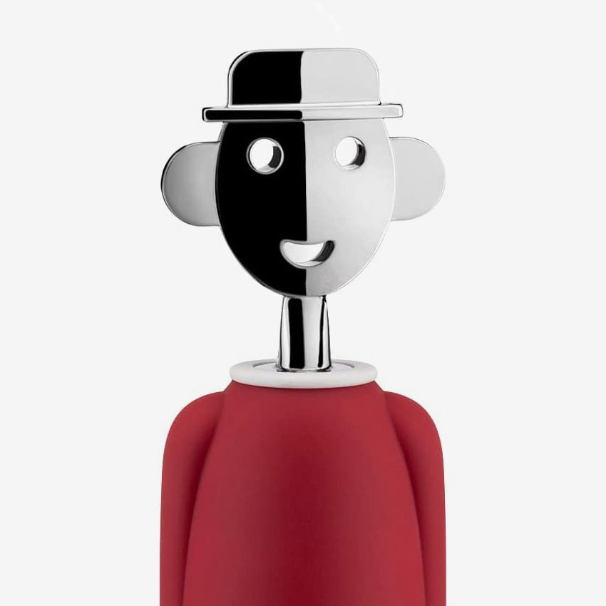 Alessi | Tire-bouchon Alessandro M