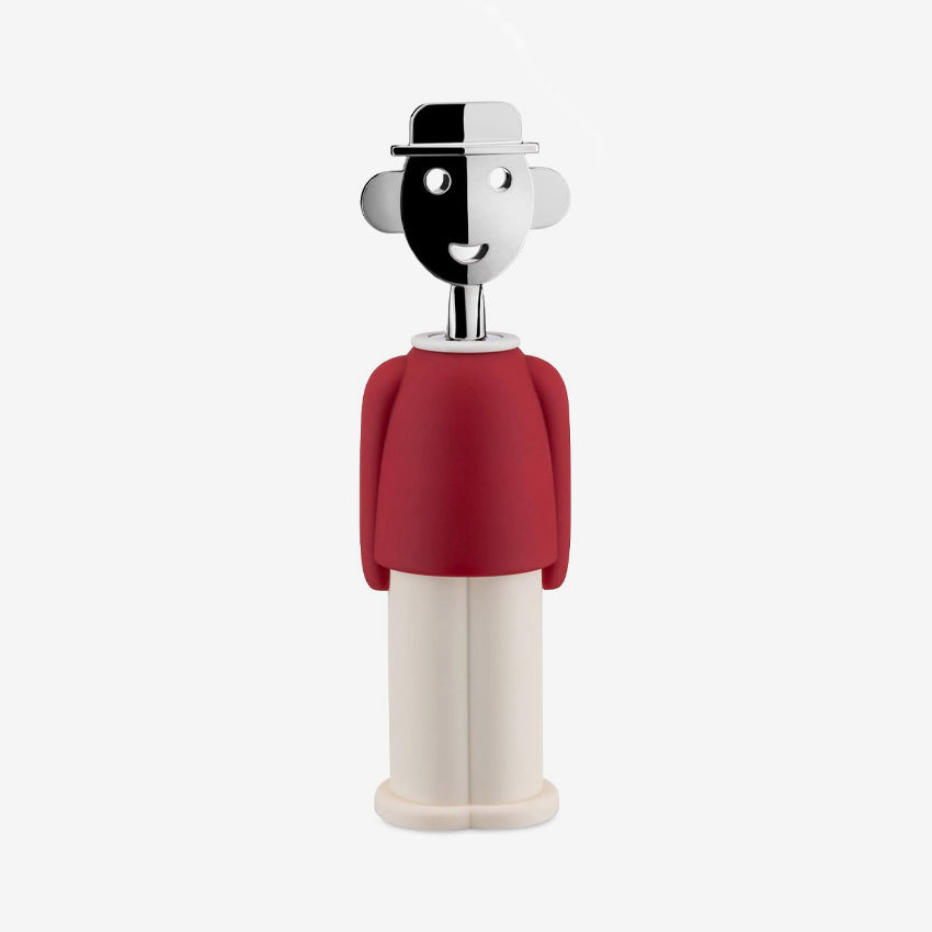 Alessi | Tire-bouchon Alessandro M