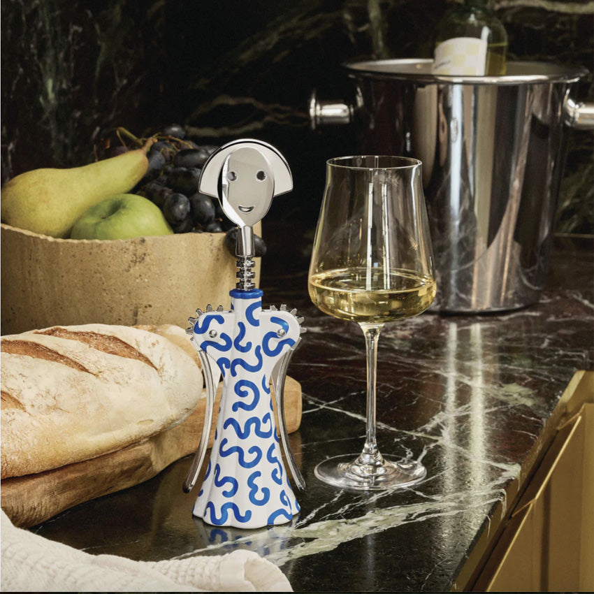 Alessi | Anna G Tire-bouchon