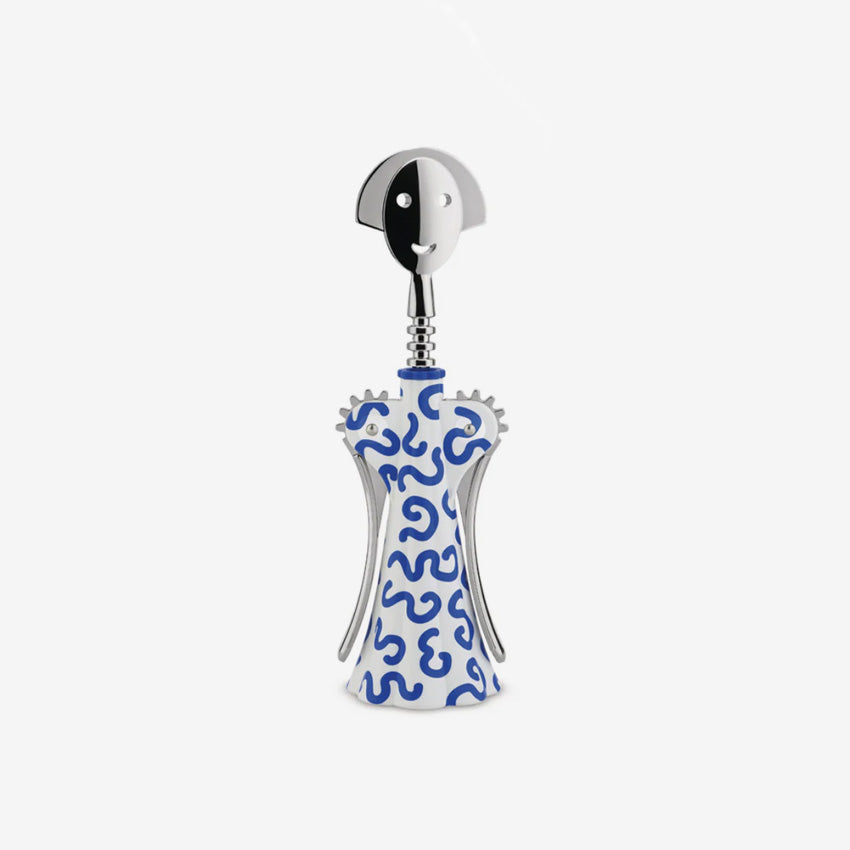 Alessi | Anna G Tire-bouchon