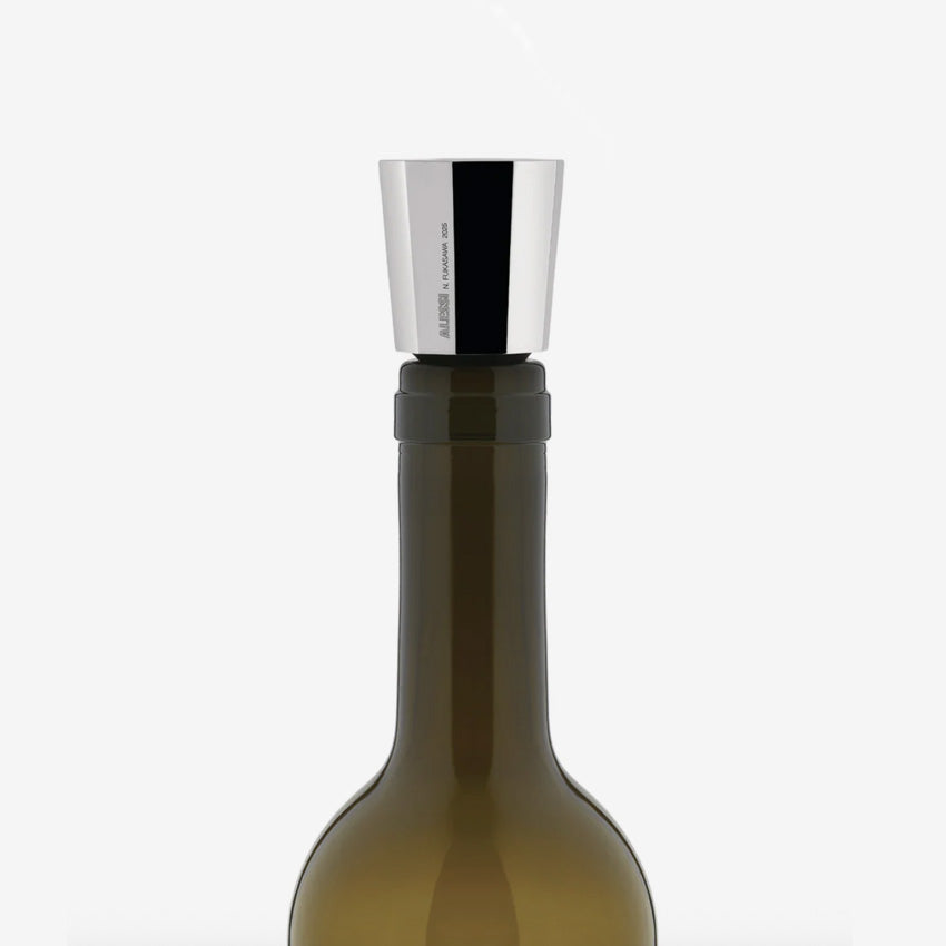 Alessi | Bouchon de vin Eugenia