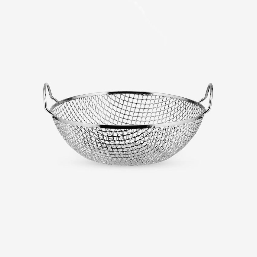 Alessi | Bol à fruits/passoire AC04